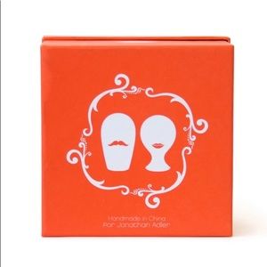 jonathan adler salt and pepper shakers